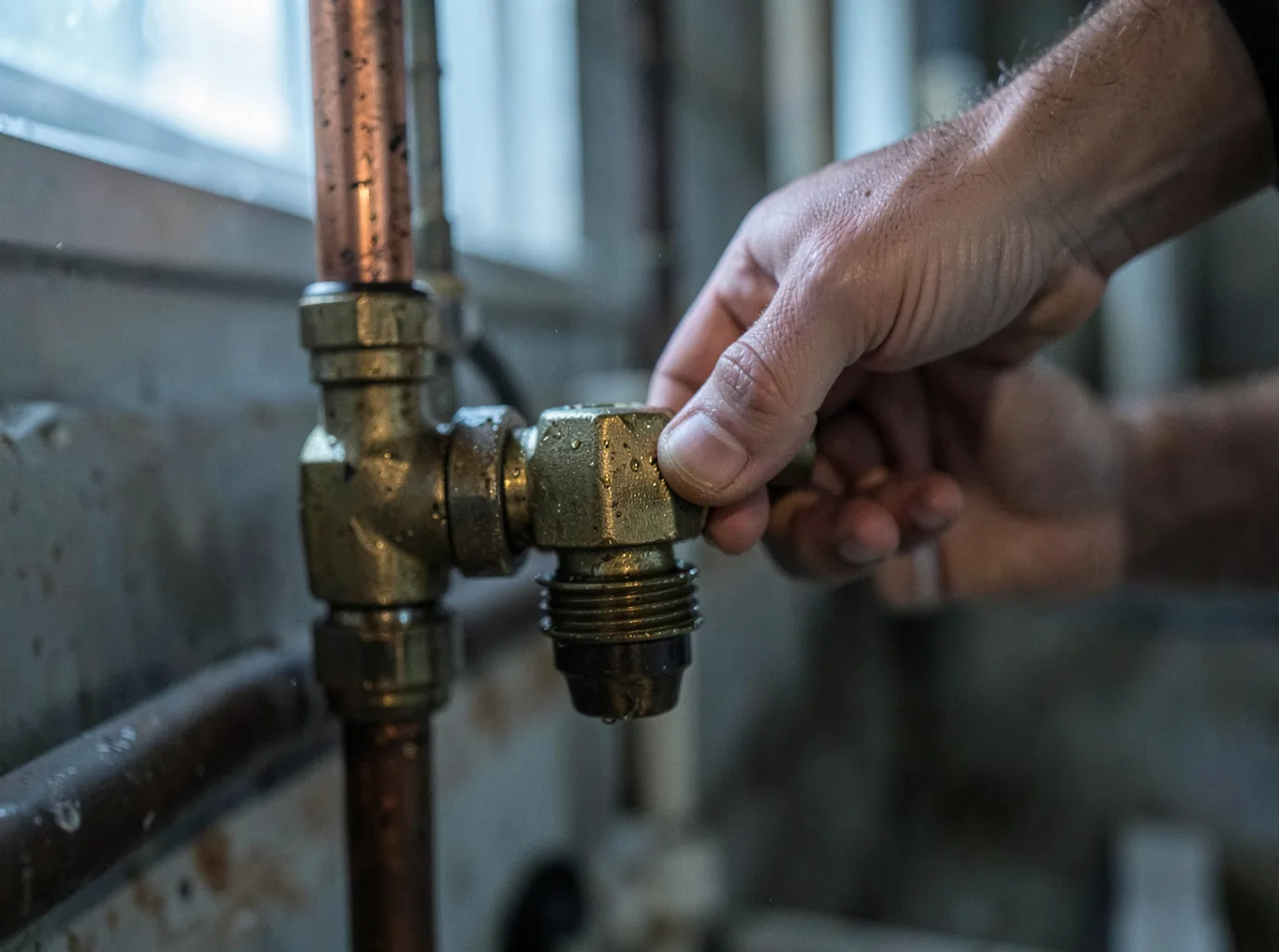 Emergency Plumber Benton, MO FAQs